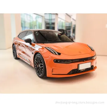2023 Zeekr001 You100kwh EV Automobiles New Car Deals